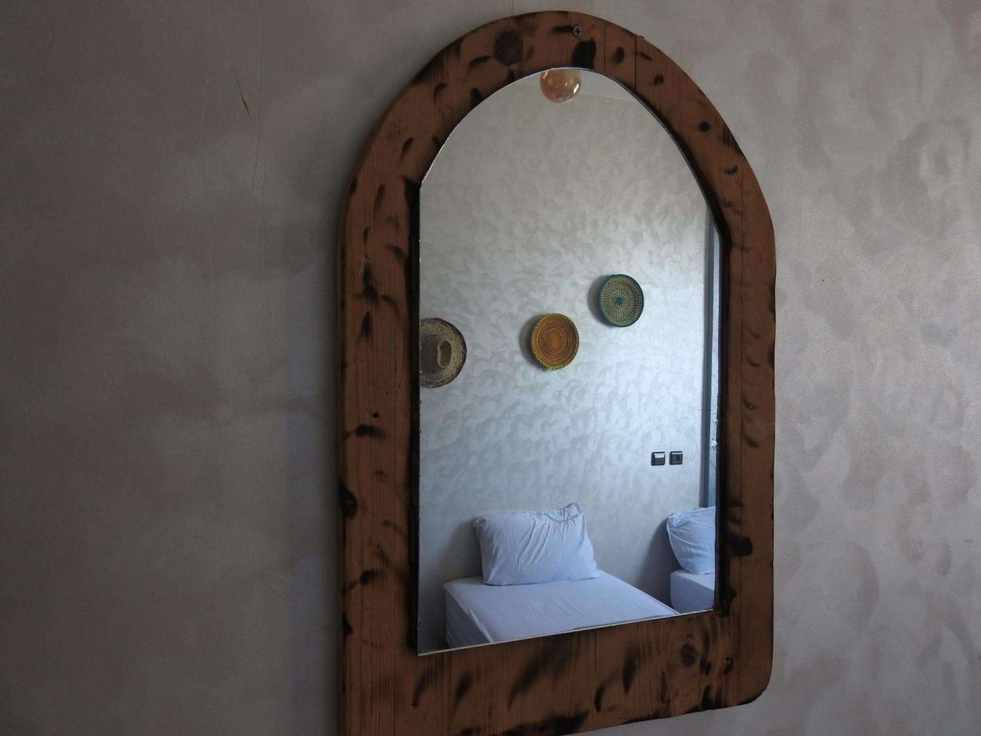 Imsouane Surf Slab Hostel Bagian luar foto