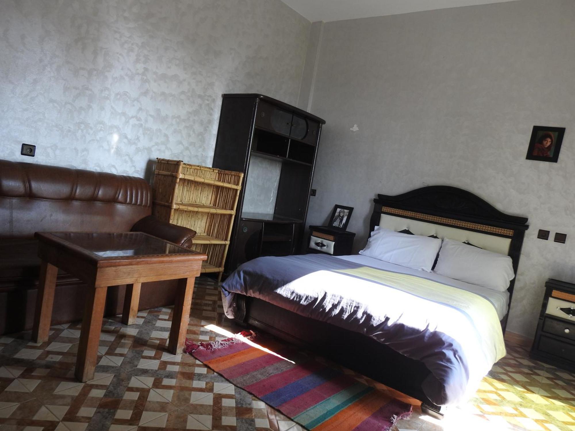 Imsouane Surf Slab Hostel Bagian luar foto