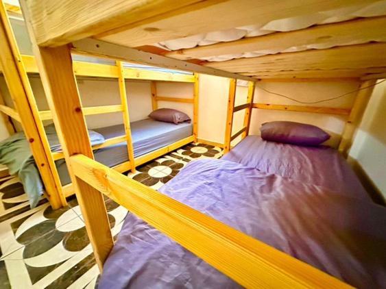 Imsouane Surf Slab Hostel Bagian luar foto